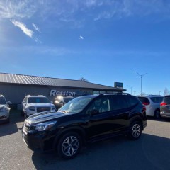 Image for 2019 Subaru Forester Premium ID: 7014103