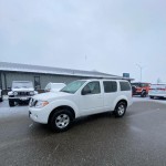Image for 2012 Nissan Pathfinder S ID: 7037544