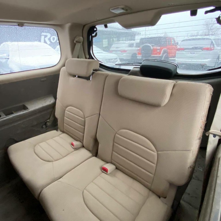2012 Nissan Pathfinder Image 10