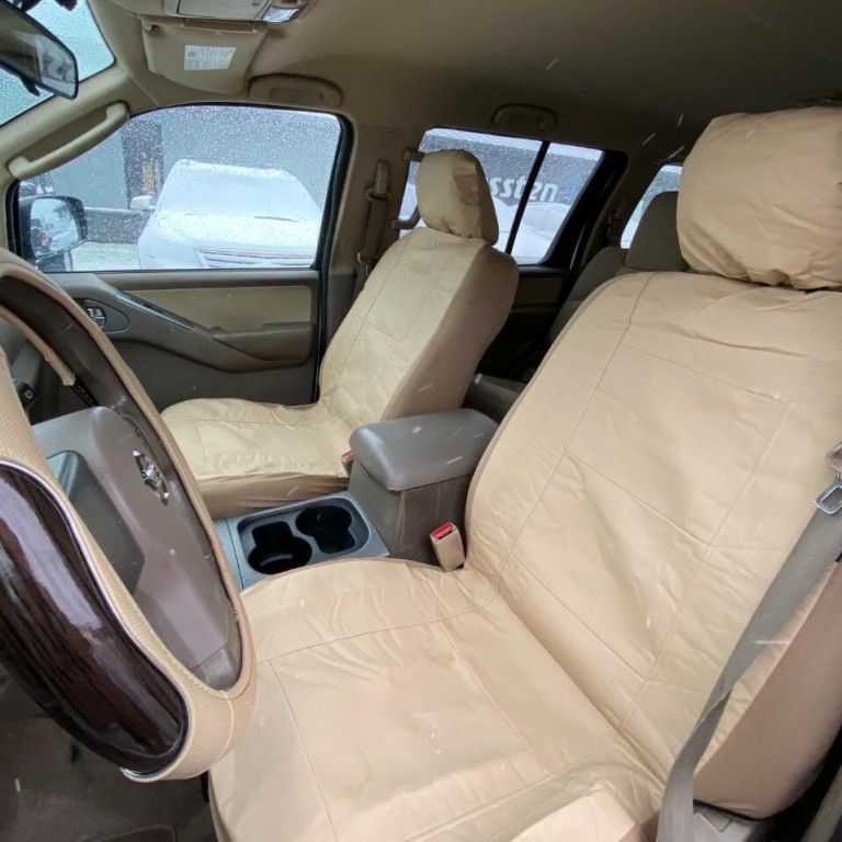 2012 Nissan Pathfinder Image 14