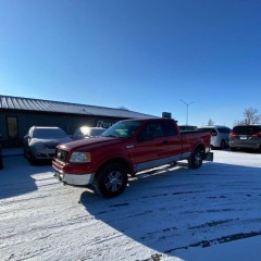 Image for 2006 Ford F-150 XLT SuperCab Stylesid ID: 7043129