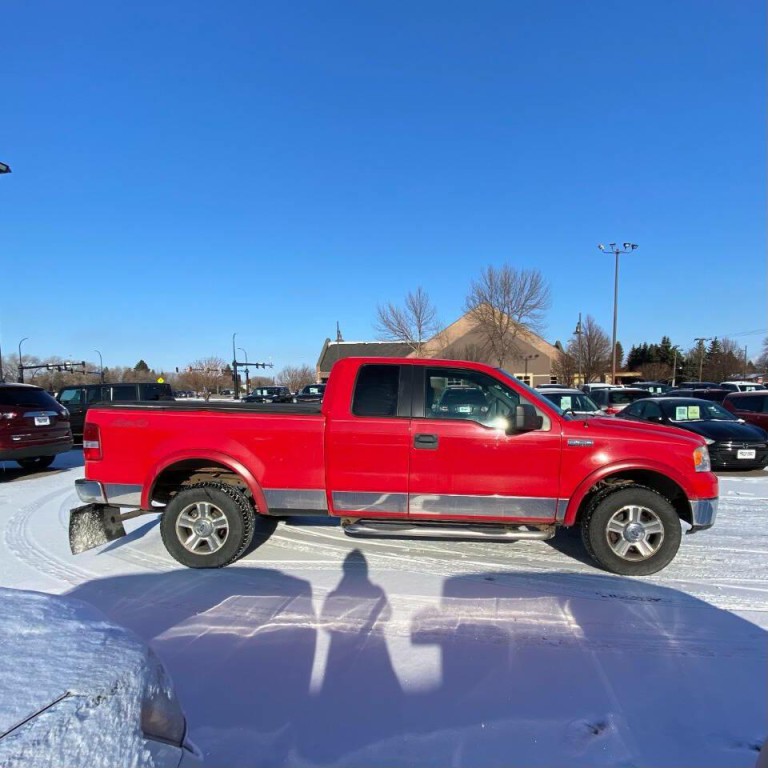 2006 Ford F-150 Image 5