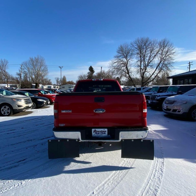 2006 Ford F-150 Image 7