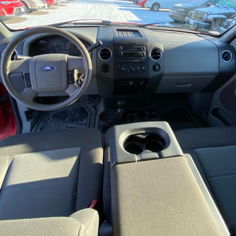 2006 Ford F-150 Image 12