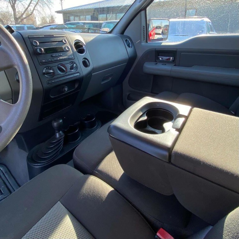 2006 Ford F-150 Image 15