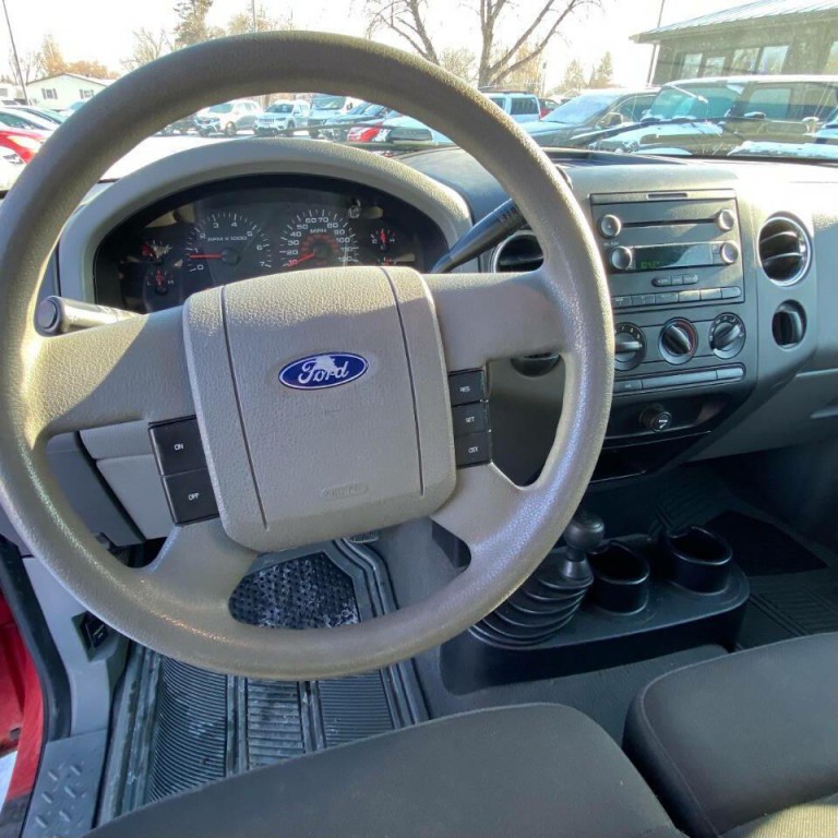 2006 Ford F-150 Image 16