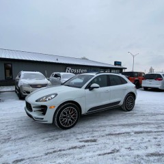 Image for 2016 Porsche Macan Turbo ID: 7043133