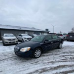 Image for 2009 Buick Lucerne CX w/1CX ID: 7053984