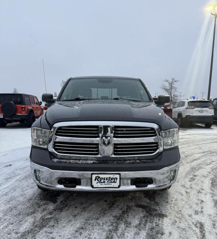2015 RAM 1500 Image 3