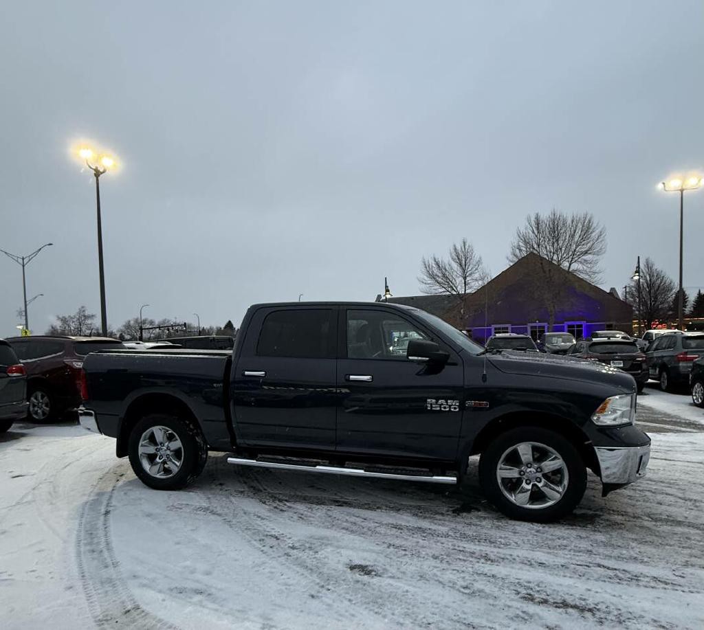 2015 RAM 1500 Image 5
