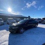 Image for 2018 Chevrolet Malibu LS ID: 7072266