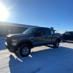 Image for 2010 Ford F-250 XL SuperCab 6.8 ft. S ID: 7072267