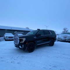 Image for 2021 GMC Yukon Denali ID: 7103963