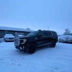Image for 2021 GMC Yukon Denali ID: 7103963