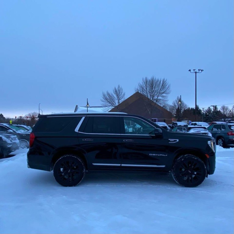 2021 GMC Yukon Image 5