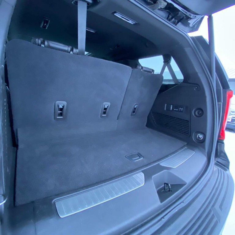 2021 GMC Yukon Image 11