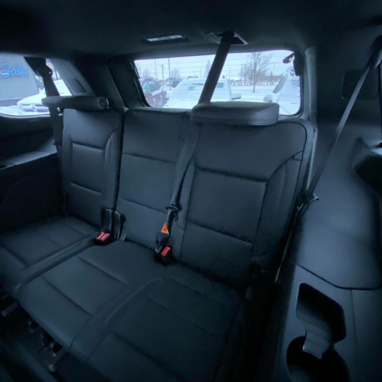 2021 GMC Yukon Image 12