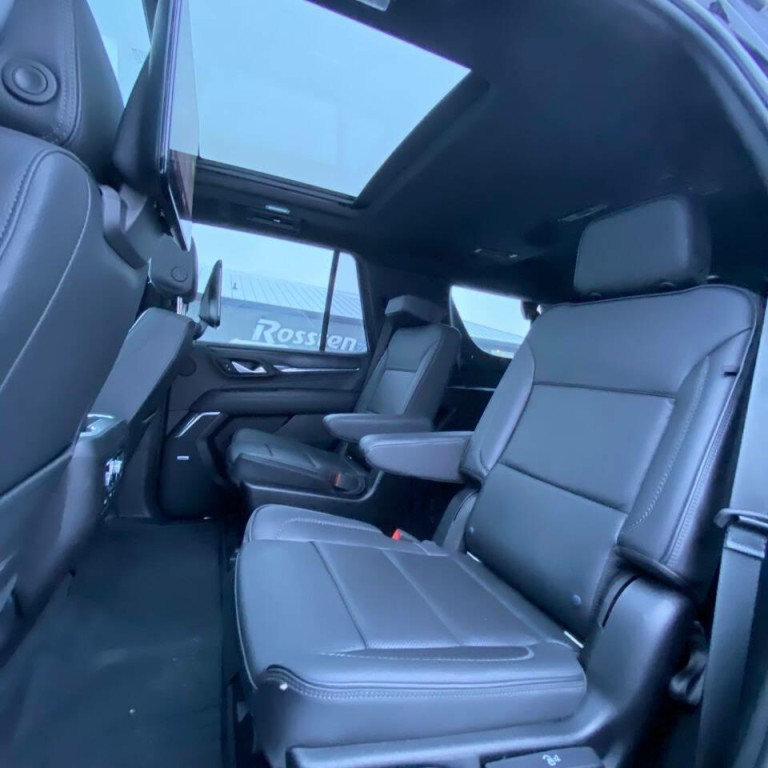 2021 GMC Yukon Image 13