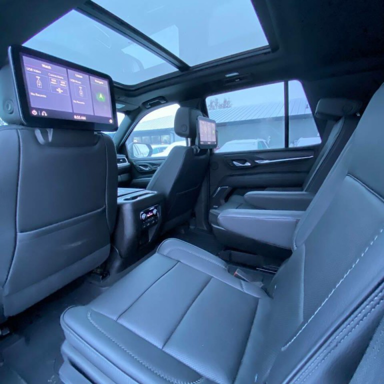 2021 GMC Yukon Image 14