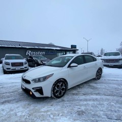 Image for 2019 Kia Forte LXS ID: 7111088