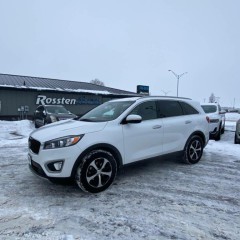Image for 2018 Kia Sorento EX ID: 7122948
