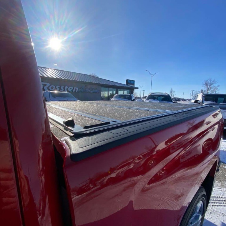 2014 Chevrolet Silverado 1500 Image 10