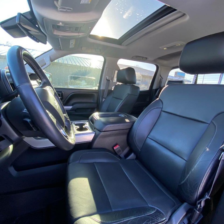 2014 Chevrolet Silverado 1500 Image 14