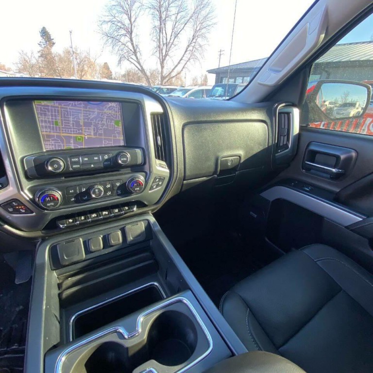2014 Chevrolet Silverado 1500 Image 15