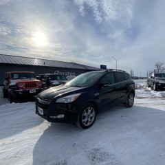 Image for 2013 Ford Escape SEL ID: 7157877