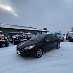 Image for 2016 Ford Focus SE ID: 7157880