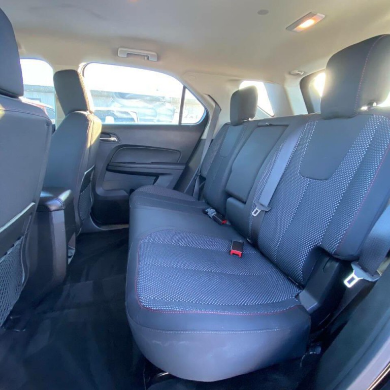 2017 Chevrolet Equinox Image 10