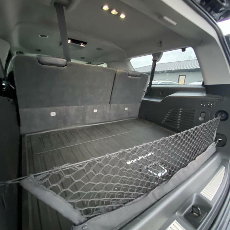 2019 Cadillac Escalade Image 11