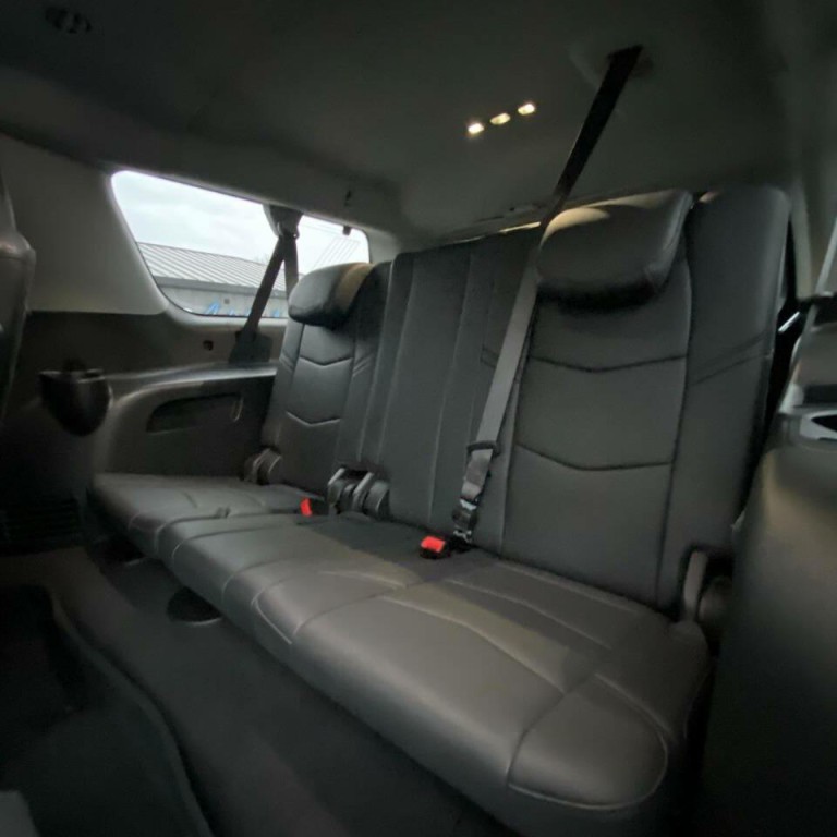 2019 Cadillac Escalade Image 12