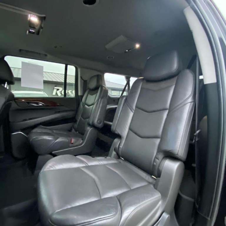 2019 Cadillac Escalade Image 13
