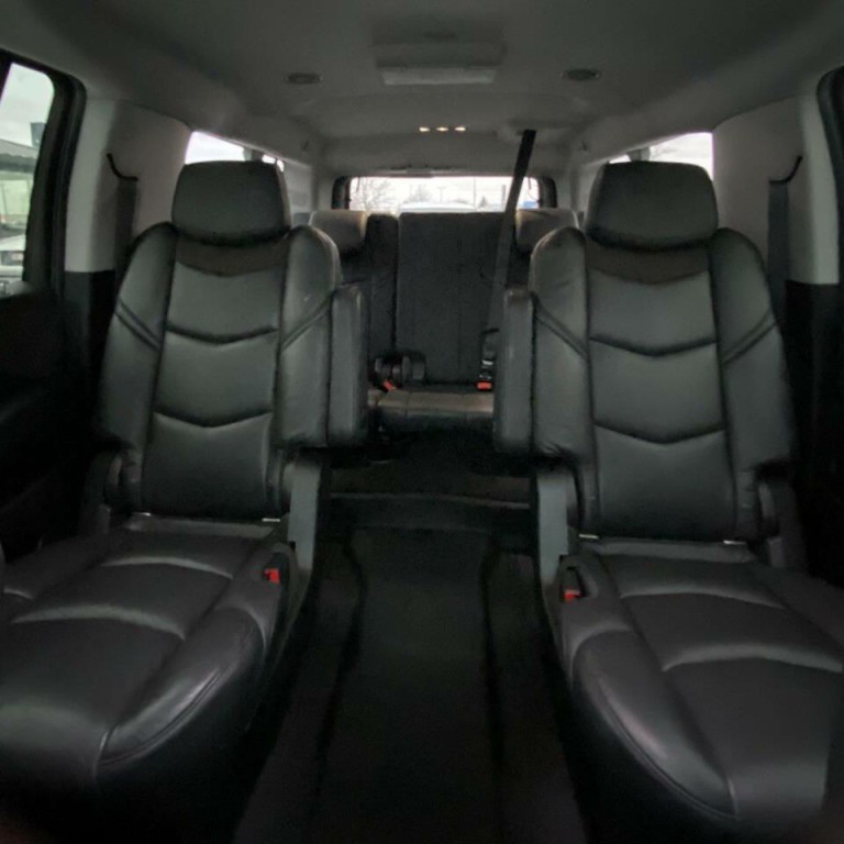 2019 Cadillac Escalade Image 14