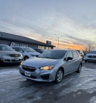 Image for 2018 Subaru Impreza 2.0i ID: 7276108