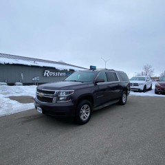 Image for 2015 Chevrolet Suburban LT ID: 7411400