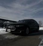 Image for 2017 Chevrolet Malibu LT ID: 7545430