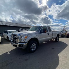 Image for 2012 Ford F-250 XLT SuperCab 8 ft. LB ID: 7730729