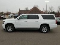 Image for 2018 Chevrolet Suburban LT 1500 ID: 875554