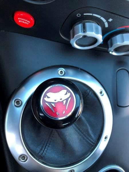 2003 Dodge Viper Image 13