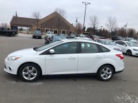 Image for 2013 Ford Focus SE ID: 99512