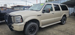 Image for 2005 Ford Excursion Limited ID: 6865777