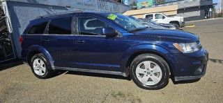 Image for 2019 Dodge Journey SE ID: 6865778