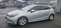 Image for 2017 Chevrolet Cruze LT ID: 6865782