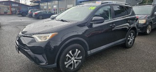 Image for 2016 Toyota Rav4 LE ID: 6865785