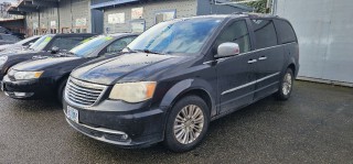 Image for 2012 Chrysler Town & Country Limited ID: 6865786