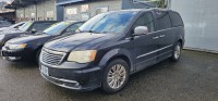 Image for 2012 Chrysler Town & Country Limited ID: 6865786