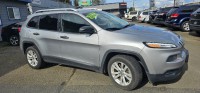 Image for 2015 Jeep Cherokee Sport ID: 7245302