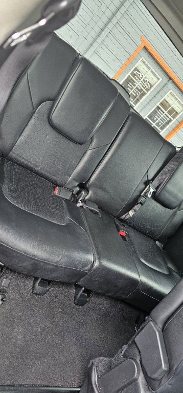 2018 Nissan Armada Image 9